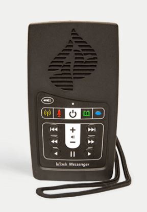 messenger device