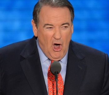 mike huckabee