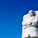 washington dc, monument, march, racism