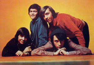 Monkees Mike Nesmith