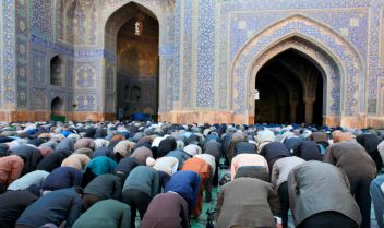 Muslims Monotheism - Universal Life Church