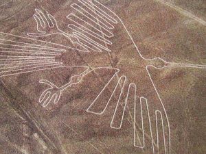 nazca lines, extra-terrestrials, aliens, ancient