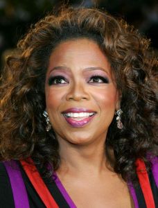 Oprah Winfrey