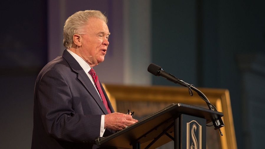 Paige Patterson