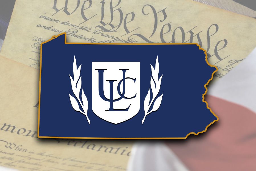 The ULC files legal action in Pennsylvania