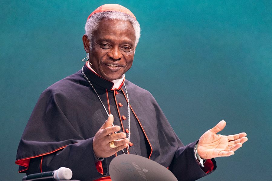 cardinal peter erdo