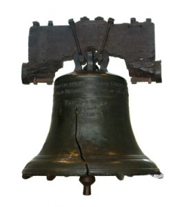 Philadelphia Liberty Bell