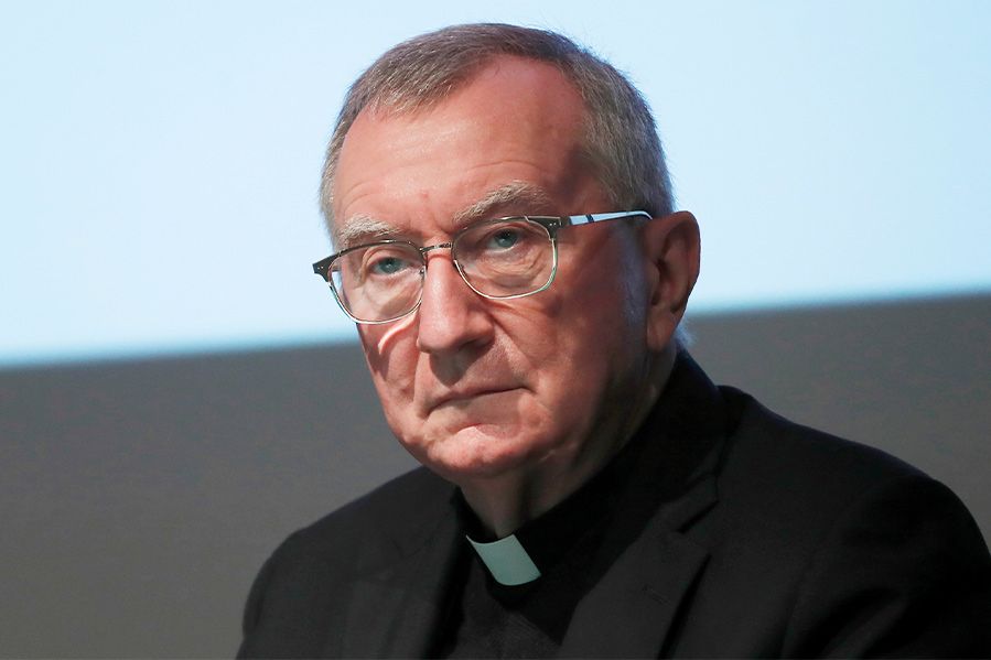 cardinal peter erdo