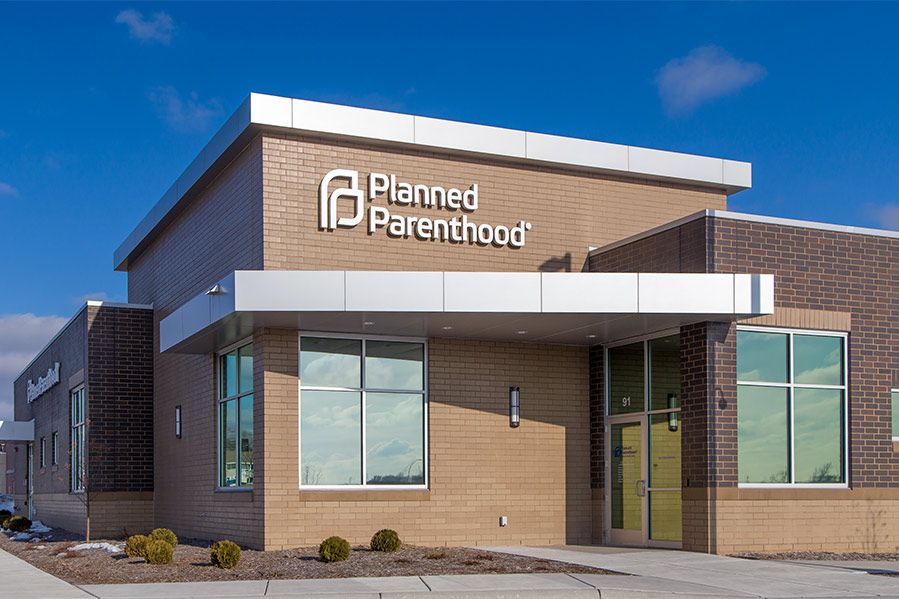 Planned Parenthood