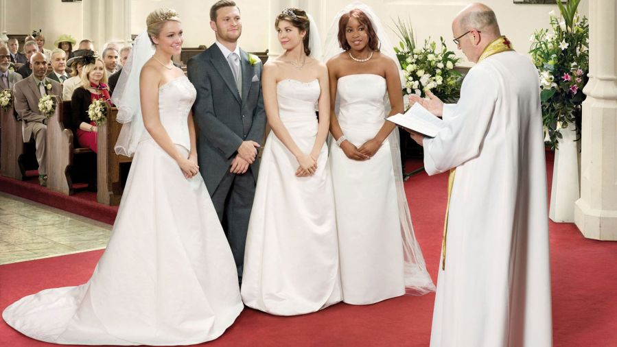 novias documentales por correo