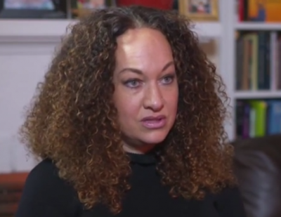 Rachel Dolezal race swap