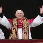 Pope Benedict XVI