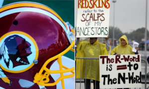 Washington Redskins