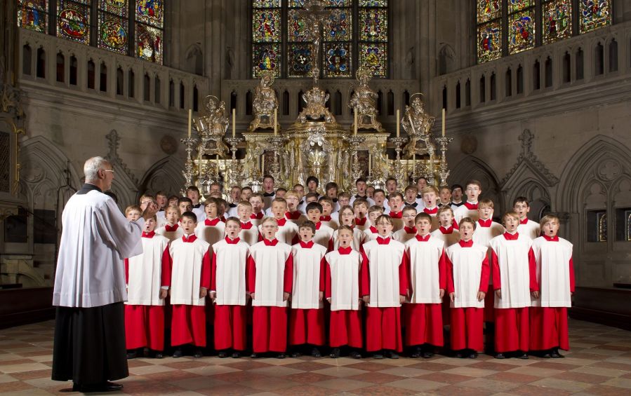 Allegations of abuse emerged at the Regensburg choir school