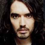 comedian russell brand