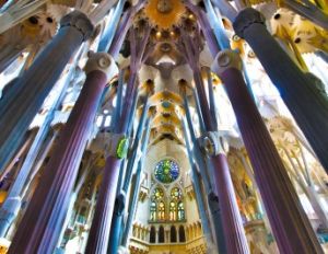 sagrada familia