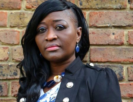Sarah Kuteh was fired after pushing her religious beliefs on patients