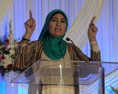 Linda Sarsour