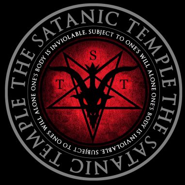 Satanic Temple logo