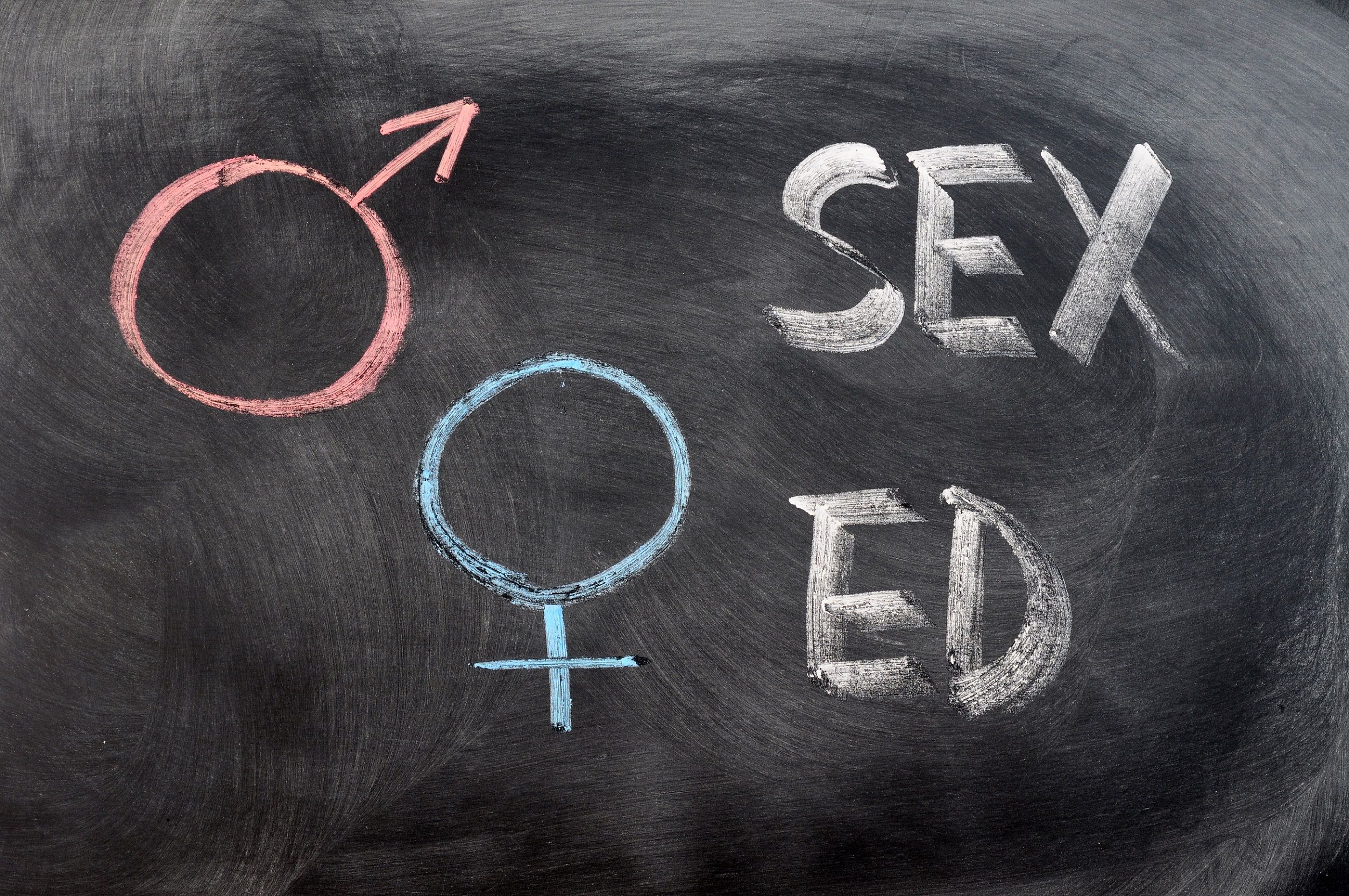Sex-Ed is a controversial topic, but reason dictates that it is a good idea to teach kids about sex.
