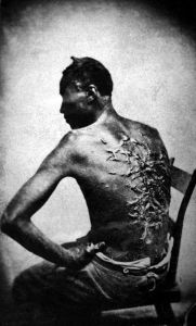 slavery, american civil war, lashings