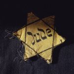 Jewish star of David