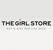 The Girl Store, an Indian non-profit, raises money to stop sex trafficking in India