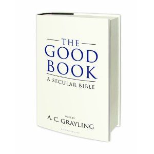 The Good Book Secular Bible