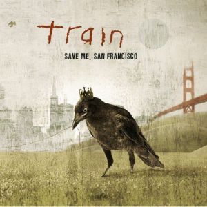 Train album Save Me San Francisco