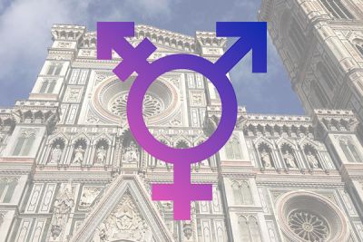 The various religions have differing takes on the transgender issue.