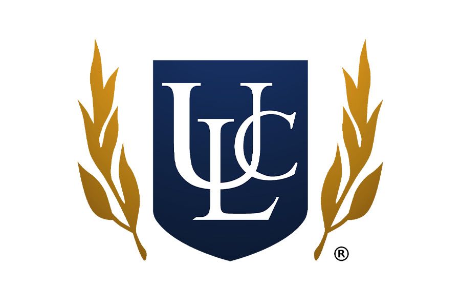 Universal Life Church Logo