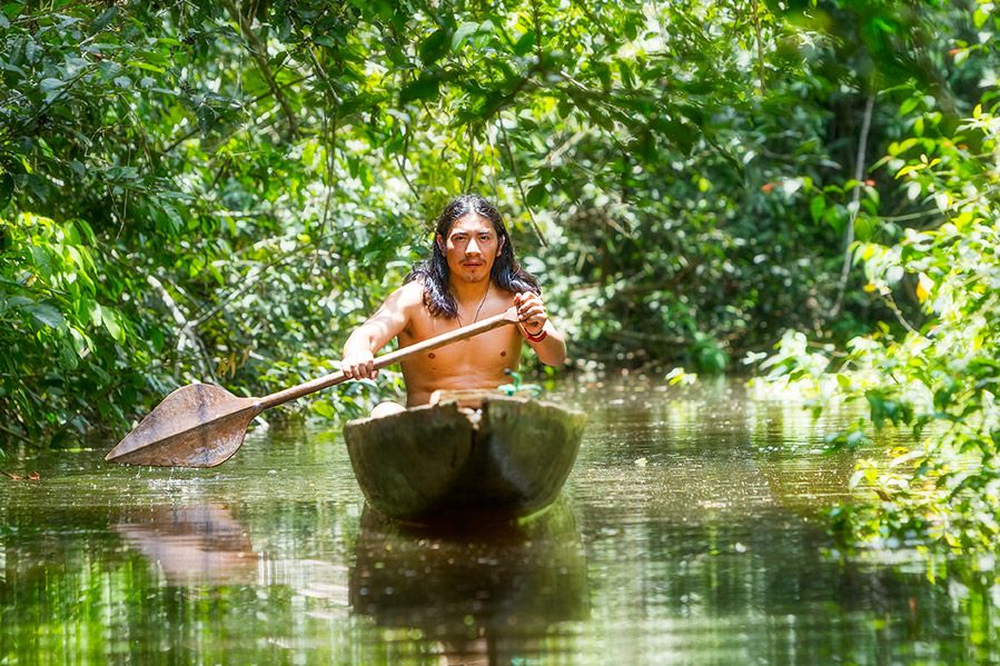 missionary john allen chau