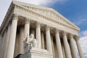US Supreme Court supreme court, ULC