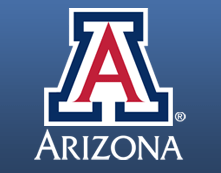 logo of University of Arizona