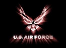 US Air Force logo