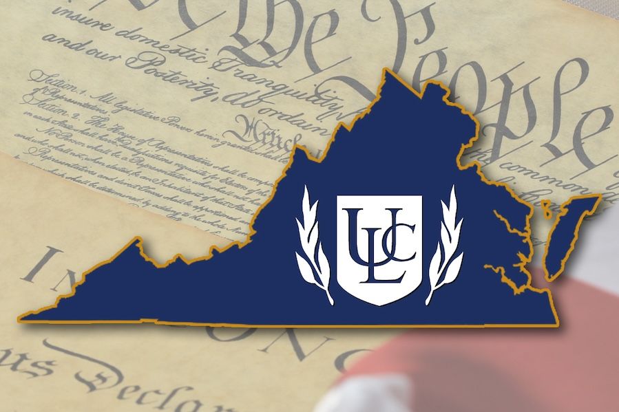 VA legal announcement