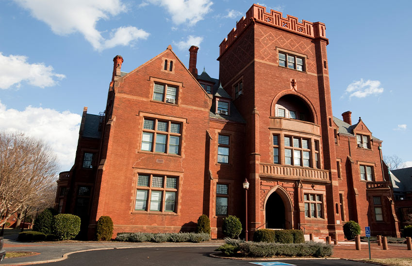 Virginia Theological Seminary