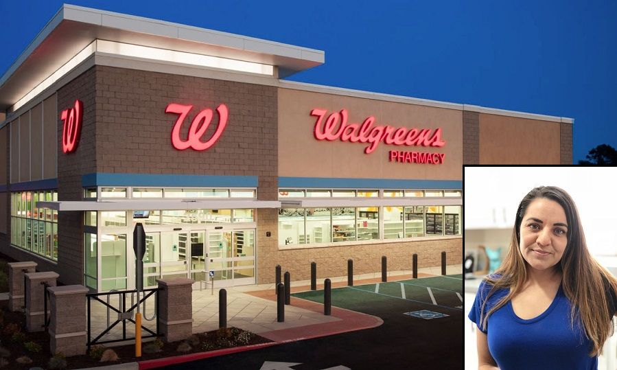Walgreens pharmacy controversy