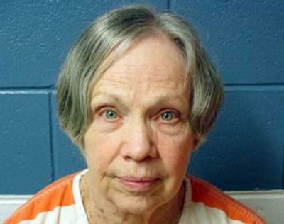 Wanda Barzee in prison