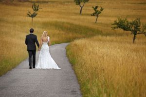 How to perform a wedding in Tennessee