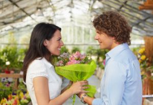 "Retail" Weddings Grow in Popularity