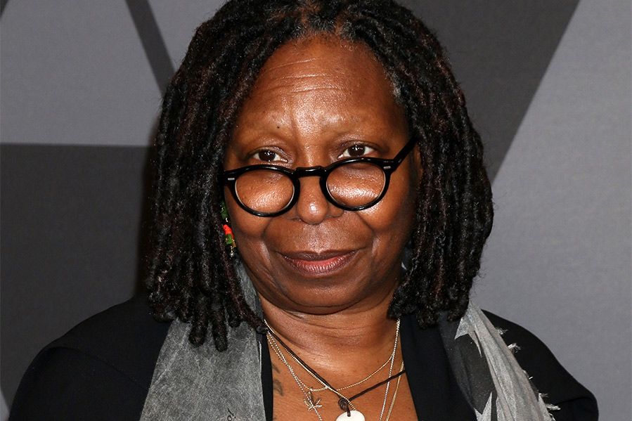 Whoopi Goldberg