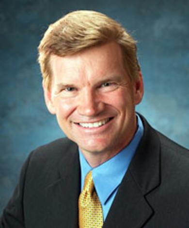 preacher ted haggard