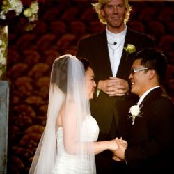 Share your wedding photos on The Monastery's blog and Facebook!