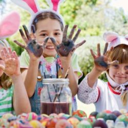 Easter, Secularism, and Social Responsibility