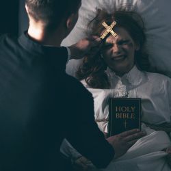 Exorcist Wars: 'Legit' and 'Rogue' Exorcists Clash Over New Guidelines
