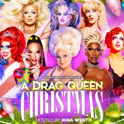 Florida AG Tries to Cancel "Drag Queen Christmas"