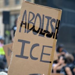 Anti-ICE Protesters Disrupt Minnesota Church Service
