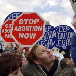 Texas’s Assault on Abortion and Reproductive Health Services
