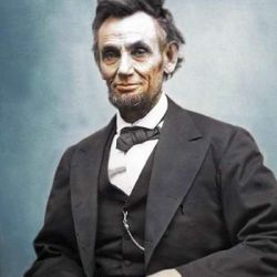 Letter Casts Doubt on Abraham Lincoln’s Faith